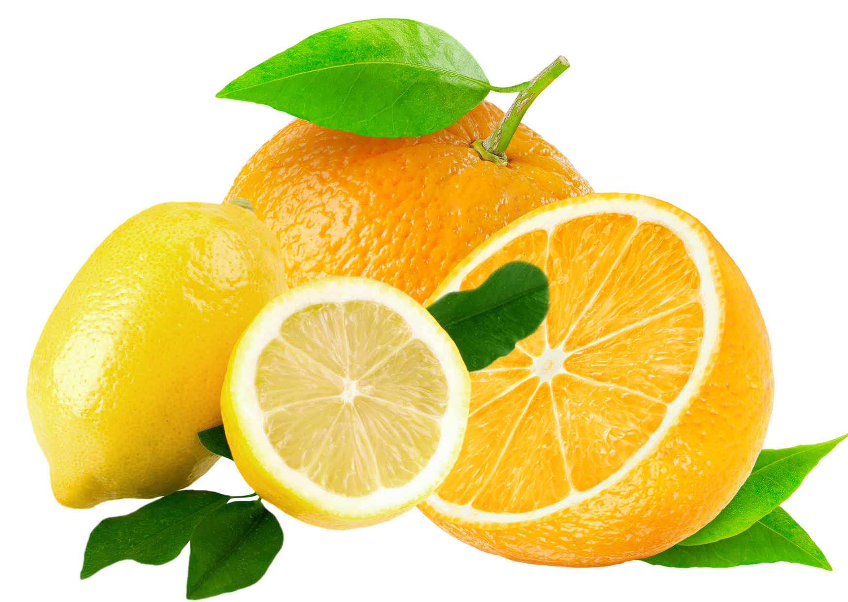 citrus-orange